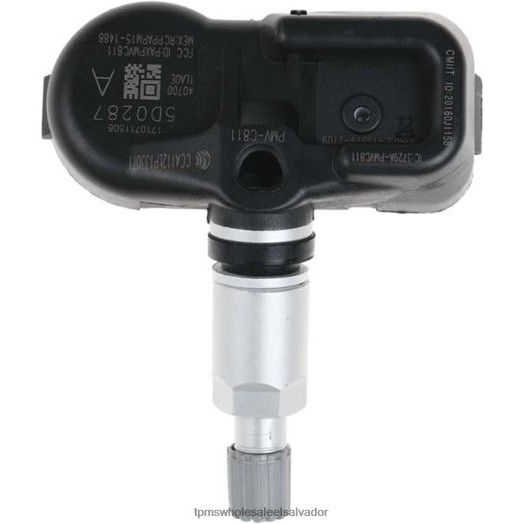 Sensores TPMS El Salvador PFL6881513 | tpms nissan el sensor de presión 407001la0e 290mhz