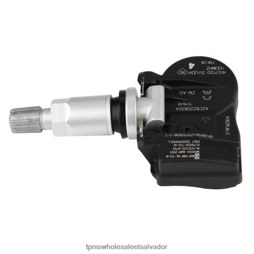 Sensores TPMS El Salvador PFL6881522 | tpms nissan el sensor de presión 407003vu0a 299mhz