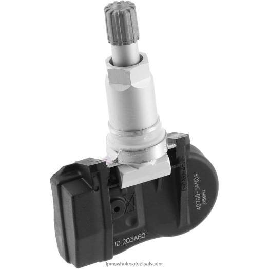 TPMS Precio PFL6881533 | tpms nissan el sensor de presión 407003ja0a 310mhz
