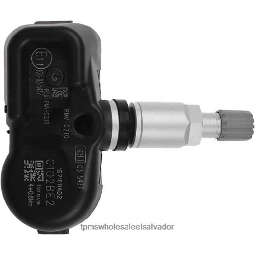 Sensor De TPMS PFL6881518 | tpms toyota el sensor de presión 4260702031 295 mhz