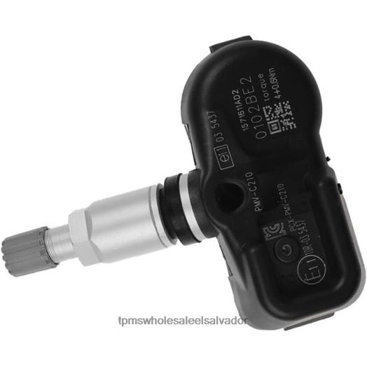 Sensor De TPMS PFL6881518 | tpms toyota el sensor de presión 4260702031 295 mhz