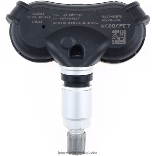 Sensor TPMS Precio PFL6881579 | tpms toyota el sensor de presión 426070c070 356mhz