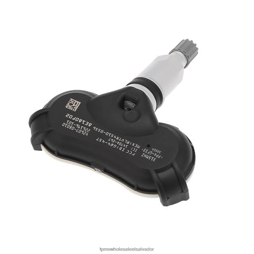 TPMS San Salvador PFL6881595 | tpms toyota el sensor de presión 4260708010 372mhz