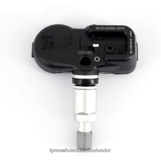 Tyre Pressure Monitoring System Tesla PFL6881520 | tpms toyota el sensor de presión 4260748010 297mhz